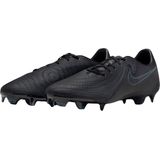 NIKE Phantom Gx II Voetbalschoen Black/Black 40.5