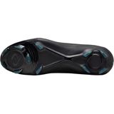 NIKE Phantom Gx II Voetbalschoen Black/Black 40.5
