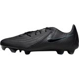 NIKE Phantom Gx II Voetbalschoen Black/Black 40.5