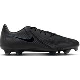 NIKE Phantom Gx II Voetbalschoen Black/Black 40.5