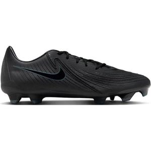 NIKE Phantom Gx II Voetbalschoen Black/Black 40.5