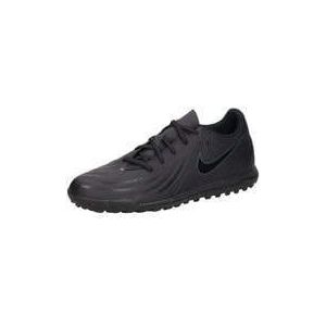 Nike Phantom GX 2 Club TF Multinocken-Fußballschuhe 002 - black/black-deep jungle 44.5 für Herren, schwarz, Gr. 44 ½ EU