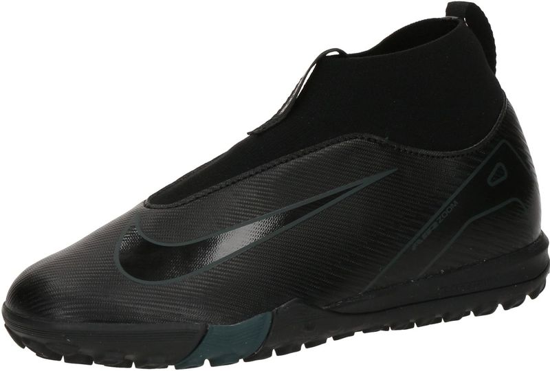 Nike Voetbalschoenen - Innovatieve Technologie - Zwart - Kunststof