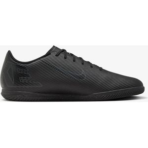 Nike - Vapor 16 - Voetbalschoenen - Zwart - Synthetisch - Indoor