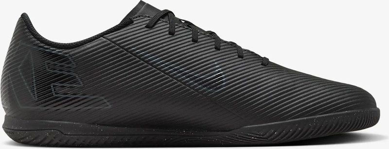 Nike - Mercurial Vapor 16 Club - Zaalvoetbalschoenen - Rood - Synthetisch