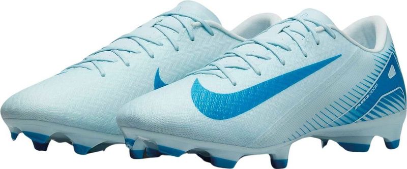 Nike - Mercurial Vapor 16 Academy FG/MG Fußballschuhe glacier blue