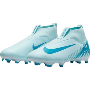 JR ZOOM SUPERFLY 10 ACAD FGMG, Voetbalschoenen