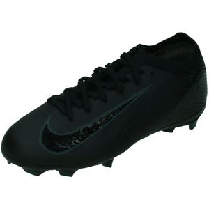 Nike - jr. Mercurial Vapor 16 Pro - Zwart - Voetbalschoenen