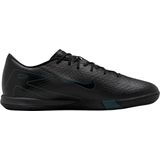 Nike Zoom Vapor 16 Academy IC voetbalschoenen zwart