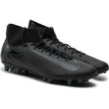 Nike - ZM Superfly 10 Academy AG - Voetbalschoenen - Zwart - Synthetisch Materiaal