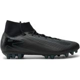 Nike - ZM Superfly 10 Academy AG - Voetbalschoenen - Zwart - Synthetisch Materiaal