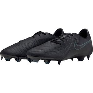 NIKE Phantom Gx II Voetbalschoen Black/Black 40.5
