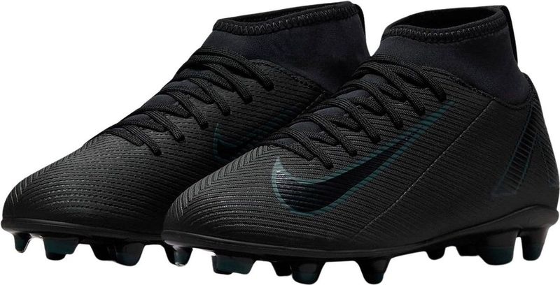 Nike Mercurial Superfly 10 Club FG/MG Voetbalschoenen Junior