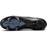 Nike Mercurial Vapor 16 Elite low-top voetbalschoenen (stevige ondergronden) - Zwart
