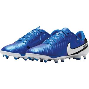 Nike Legend 10 Academy FG/MG Sportschoenen Mannen - Maat 44