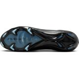 Nike Mercurial Superfly 10 Elite high top voetbalschoenen (stevige ondergrond) - Zwart