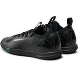 Nike Vapor Voetbalschoenen Zwart Synthetisch Voor Junioren