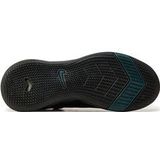 Nike Vapor Voetbalschoenen Zwart Synthetisch Voor Junioren