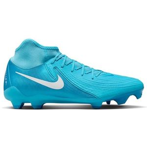 Nike Phantom Luna Ii Academy Fg/Mg Voetbalschoenen voor heren, Wit