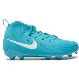 Nike Jr. Phantom Luna 2 Academy MG Fußballschuh für jüngere/ältere Kinder - Blau
