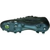 Nike Tiempo Legend 10 Elite low top voetbalschoenen (zachte ondergrond) - Zwart