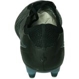 Nike Tiempo Legend 10 Elite low top voetbalschoenen (zachte ondergrond) - Zwart