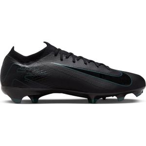 Nike Zm Vapor 16 Pro FG Voetbalschoenen - Zwart/Deep Jungle