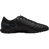 Nike - Legend 10 Academy TF - Kunstgrasschoen - Zwart - FlyTouch Lite Leer