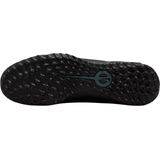Nike - Legend 10 Academy TF - Kunstgrasschoen - Zwart - FlyTouch Lite Leer