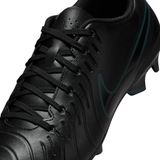 Nike - Tiempo Legend 10 Club - Voetbalschoenen - Blauw