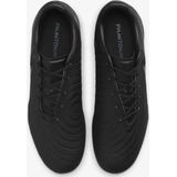 Nike - Phantom GX 2 Academy - Voetbalschoenen - Zwart - Kunststof