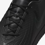 Nike - Phantom GX 2 Academy - Voetbalschoenen - Zwart - Kunststof