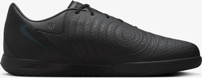 Nike - Phantom GX 2 Academy - Voetbalschoenen - Zwart - Kunststof