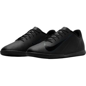 Nike - Vapor 16 Club IC - Voetbalschoenen - Zwart - Synthetisch