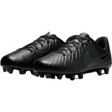 Nike - Tiempo Legend 10 Club - Voetbalschoenen - Zwart - Synthetisch