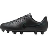 Nike - Tiempo Legend 10 Club - Voetbalschoenen - Zwart - Synthetisch