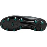 Nike - Tiempo Legend 10 Club - Voetbalschoenen - Zwart - Synthetisch