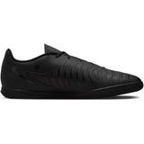 Nike Phantom GX 2 Club, uniseks, volwassenen, zwart/zwart/diepzwart, 36 EU, Black Black Deep Jungle, 36 EU