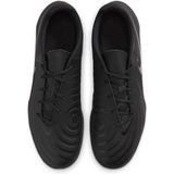 Nike Phantom GX 2 Club, uniseks, volwassenen, zwart/zwart/diepzwart, 36 EU, Black Black Deep Jungle, 36 EU