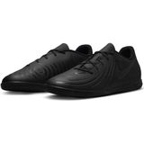 Nike Phantom GX 2 Club, uniseks, volwassenen, zwart/zwart/diepzwart, 36 EU, Black Black Deep Jungle, 36 EU
