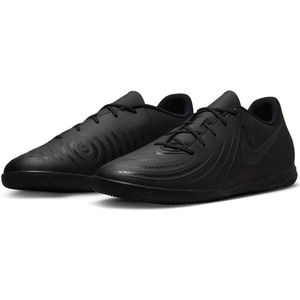 Nike Phantom GX 2 Club, uniseks, volwassenen, zwart/zwart/diepzwart, 36 EU, Black Black Deep Jungle, 36 EU