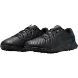 Nike - Tiempo Legend 10 Acad - Voetbalschoenen - Groen - Kunststof