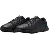 Nike - Tiempo Legend 10 Acad - Voetbalschoenen - Groen - Kunststof