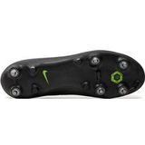 Nike - Legend 10 - Voetbalschoenen - Zwart - FlyTouch Lite - Anti-Clog Traction