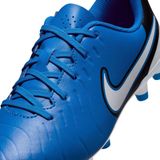 Nike Legend 10 Club FG/MG Voetbalschoenen Junior