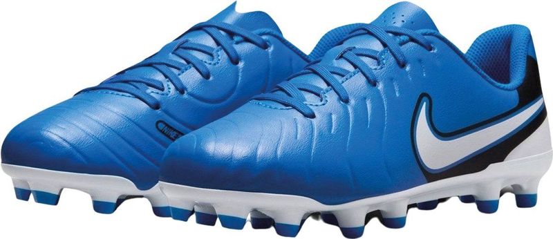 Nike Legend 10 Club FG/MG Voetbalschoenen Junior