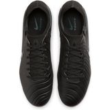 Nike Tiempo Legend 10 Pro FG Voetbalschoenen - Zwart