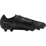 Nike Tiempo Legend 10 Pro FG Voetbalschoenen - Zwart