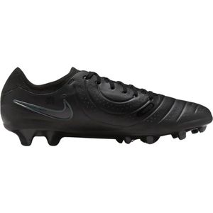Nike Tiempo Legend 10 Pro FG Voetbalschoenen - Zwart