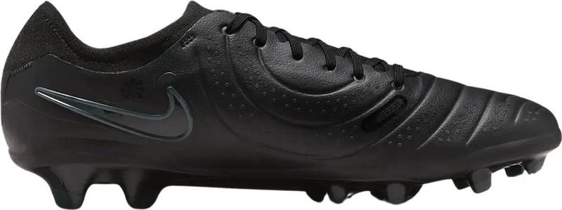 Nike Tiempo Legend 10 Pro FG Voetbalschoenen - Zwart